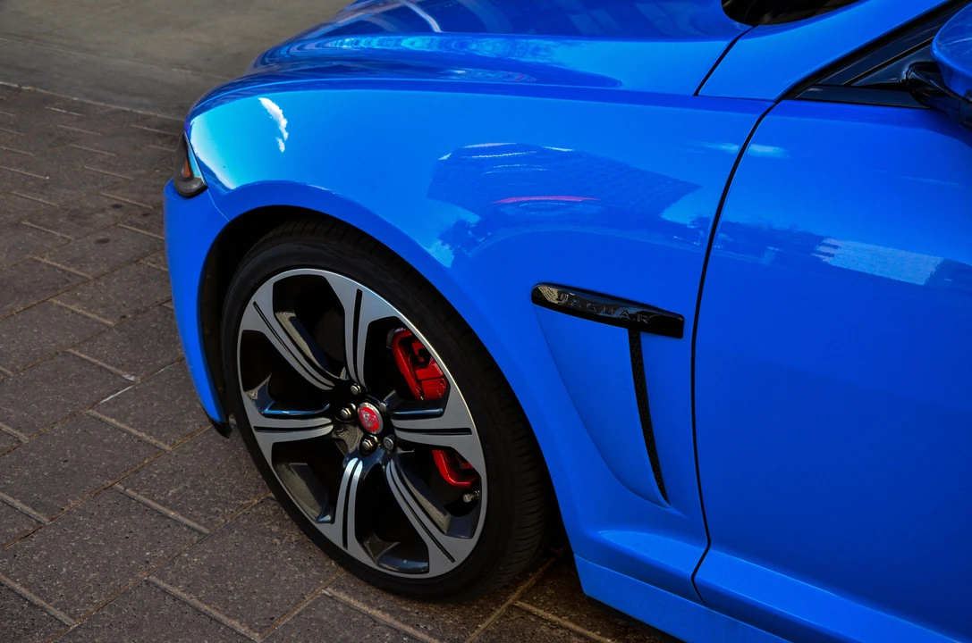2014 Jaguar X250 XFR - Image 18 of 31