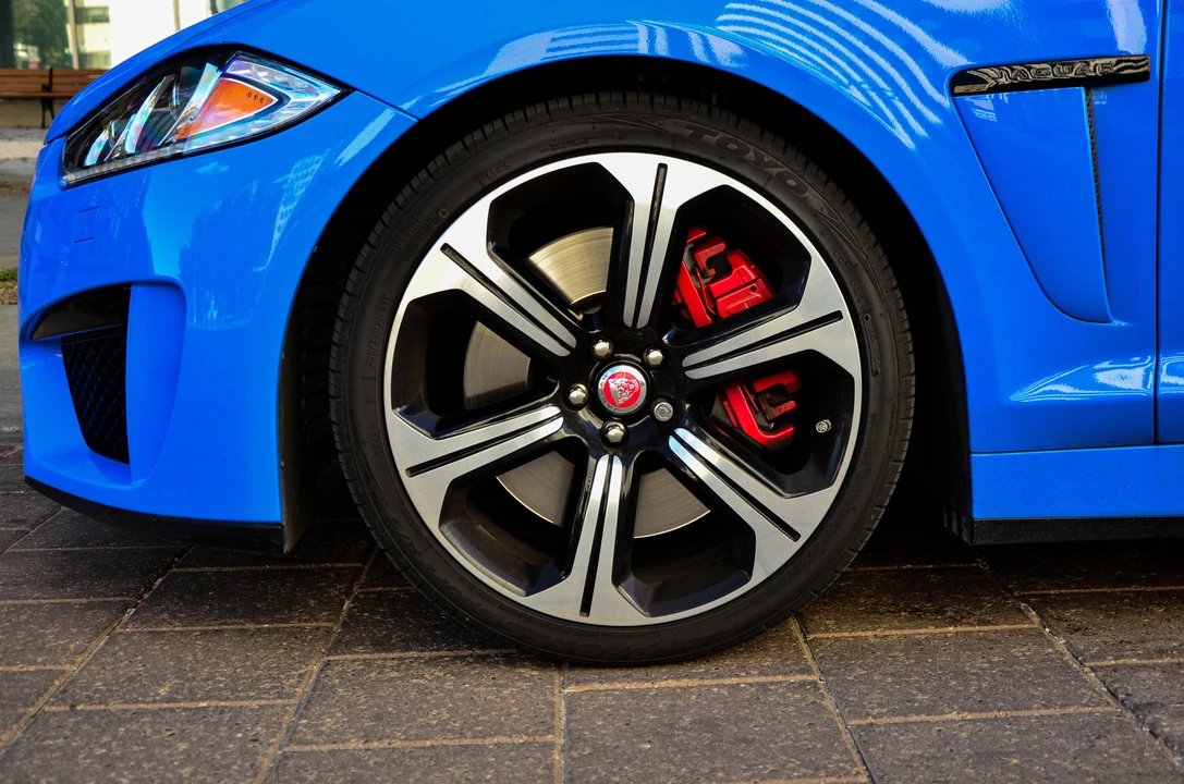 2014 Jaguar X250 XFR - Image 28 of 31