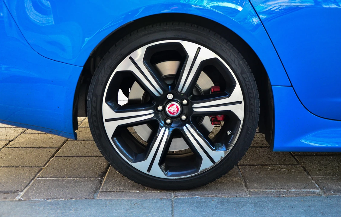 2014 Jaguar X250 XFR - Image 30 of 31