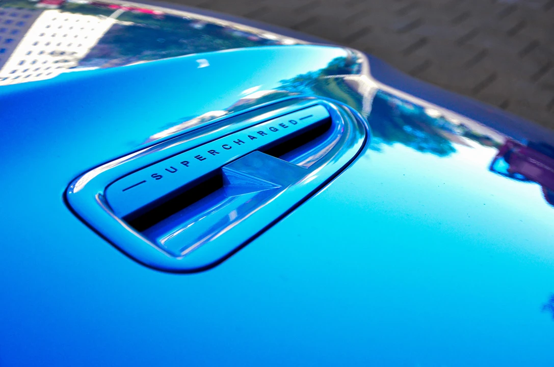 2014 Jaguar X250 XFR - Image 17 of 31