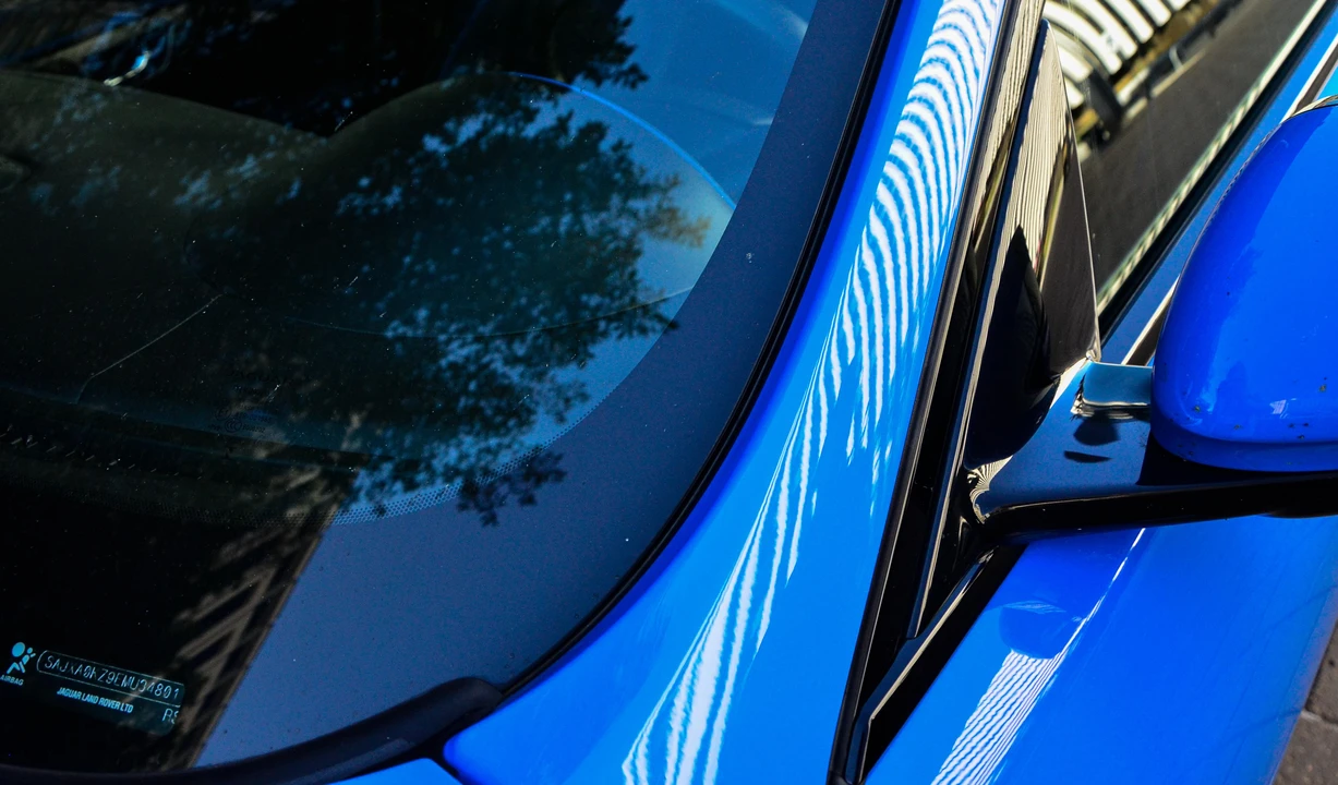 2014 Jaguar X250 XFR - Image 25 of 31