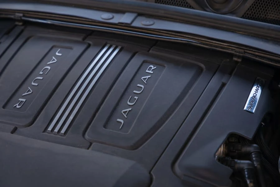 2014 Jaguar X250 XFR - Image 25 of 25