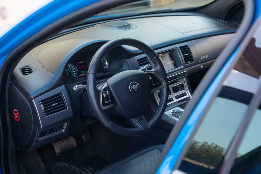 2014 Jaguar X250 XFR - Image 20 of 25