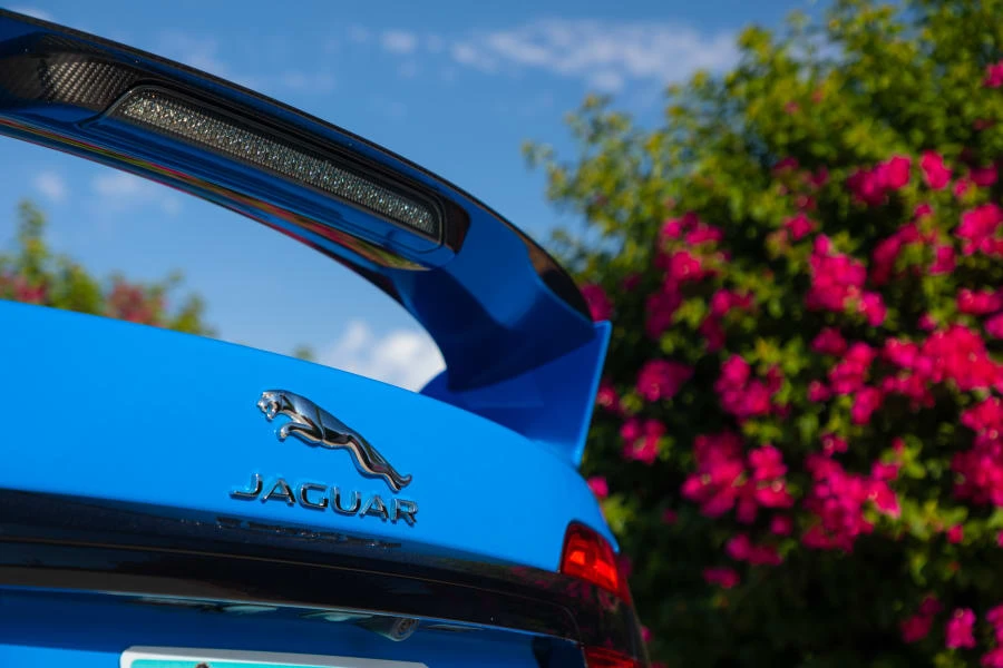2014 Jaguar X250 XFR - Image 12 of 25