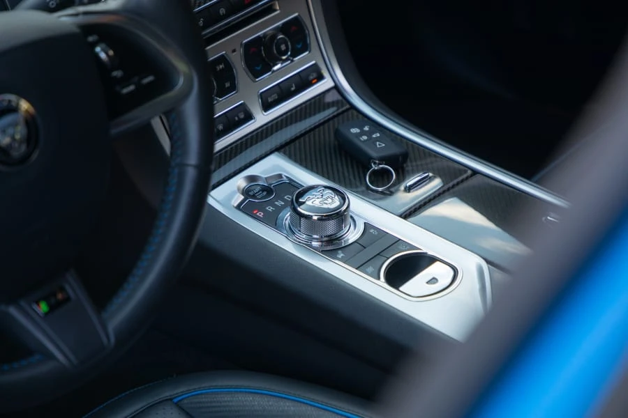 2014 Jaguar X250 XFR - Image 21 of 25