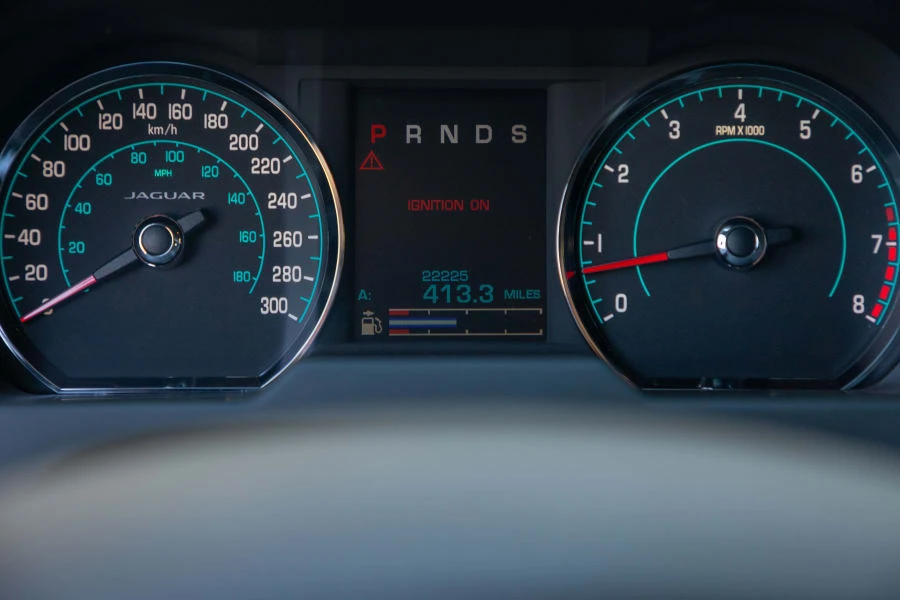 2014 Jaguar X250 XFR - Image 17 of 25