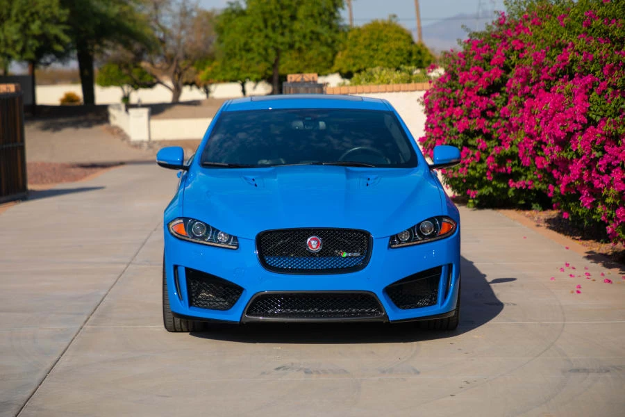 2014 Jaguar X250 XFR - Image 4 of 25