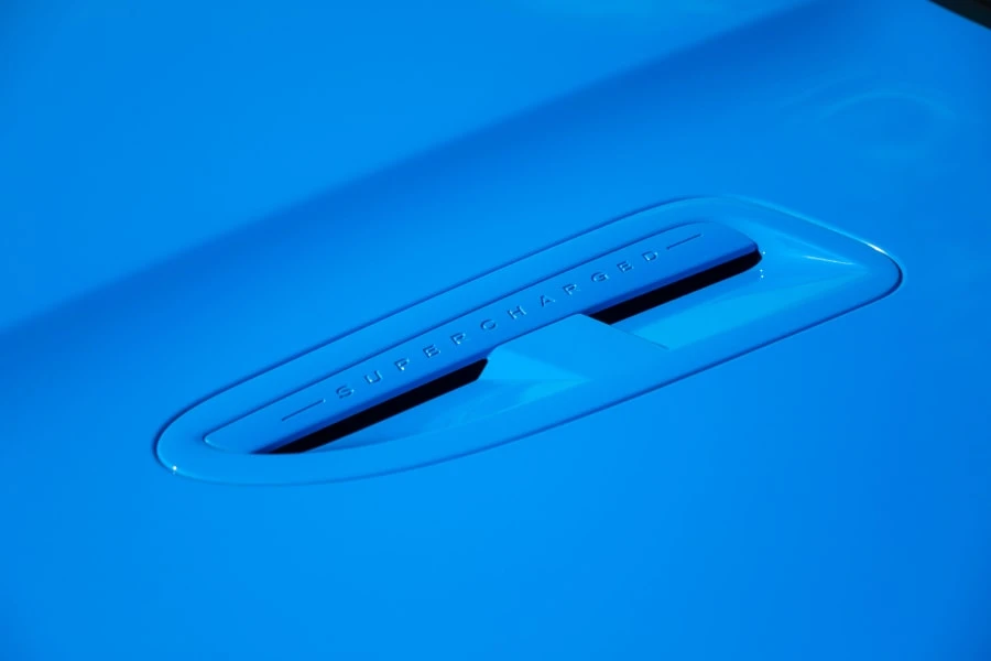 2014 Jaguar X250 XFR - Image 13 of 25