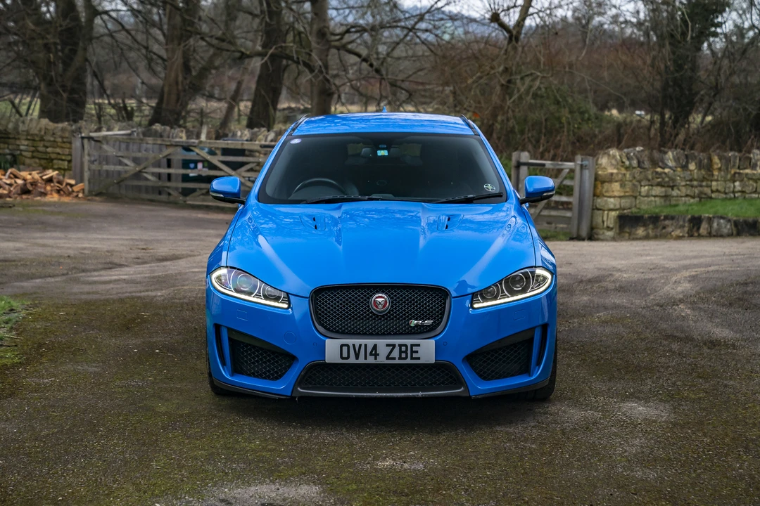 2014 Jaguar X250 XFR - Image 26 of 31