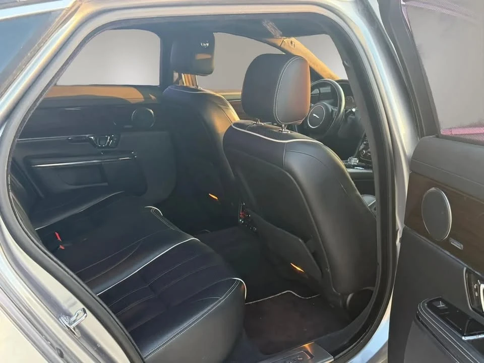 2014 Jaguar X351 XJ - Image 19 of 20