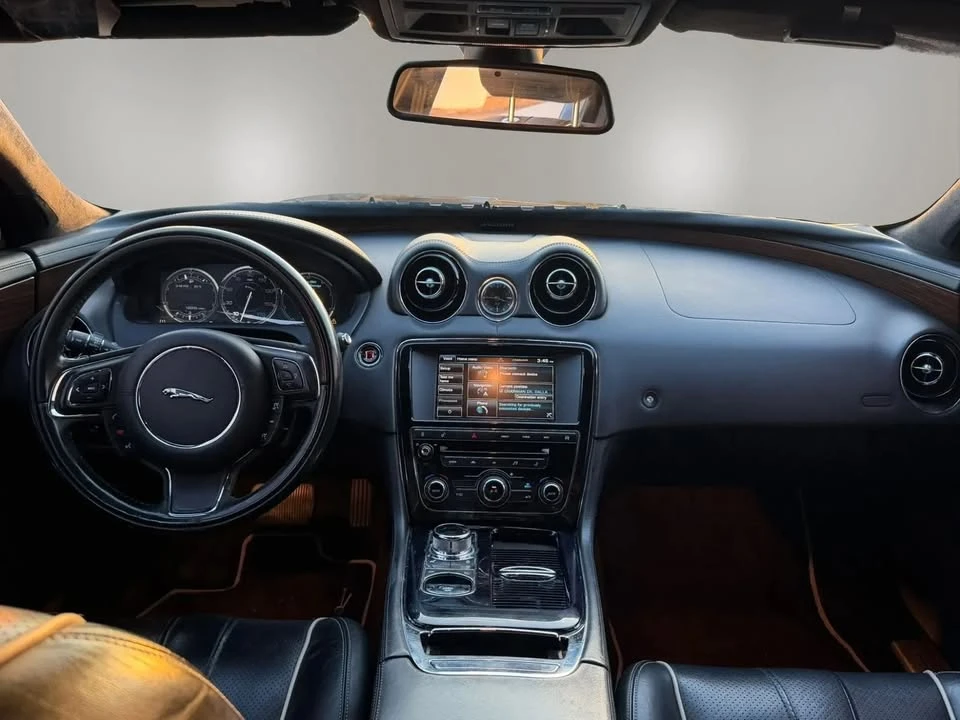 2014 Jaguar X351 XJ - Image 20 of 20