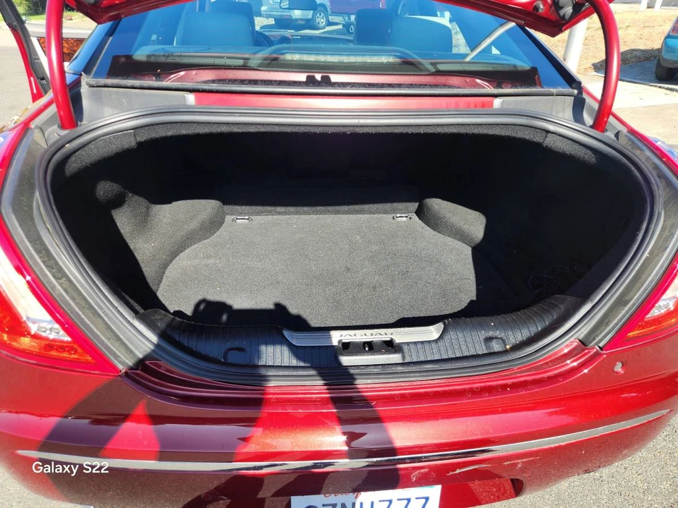 2014 Jaguar X351 XJ - Image 21 of 21