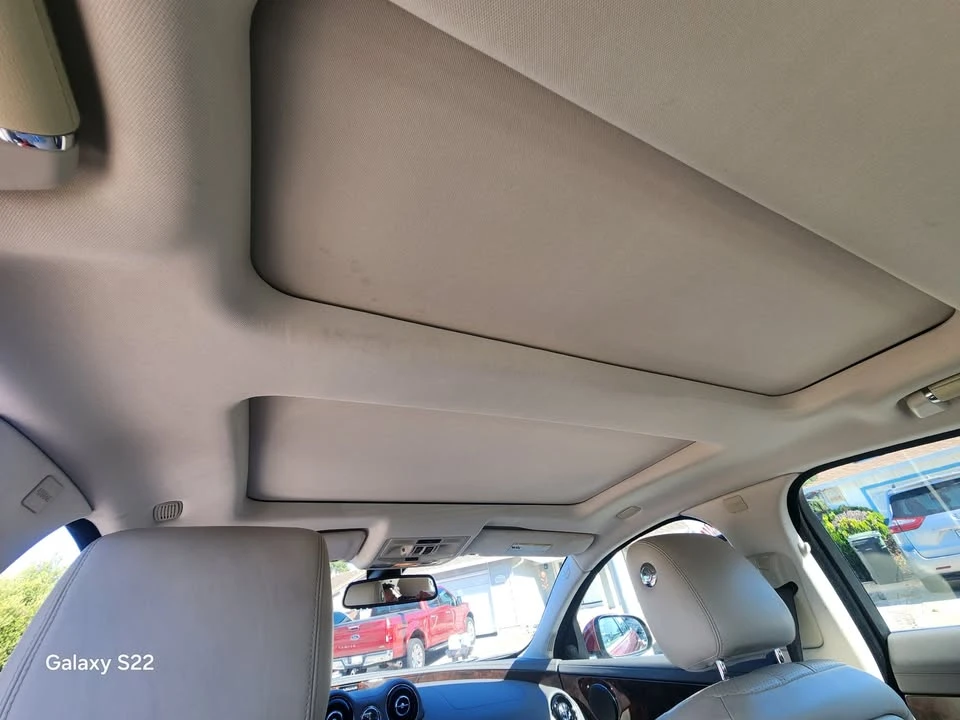 2014 Jaguar X351 XJ - Image 16 of 20