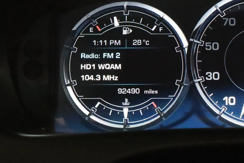2014 Jaguar X351 XJ - Image 12 of 31