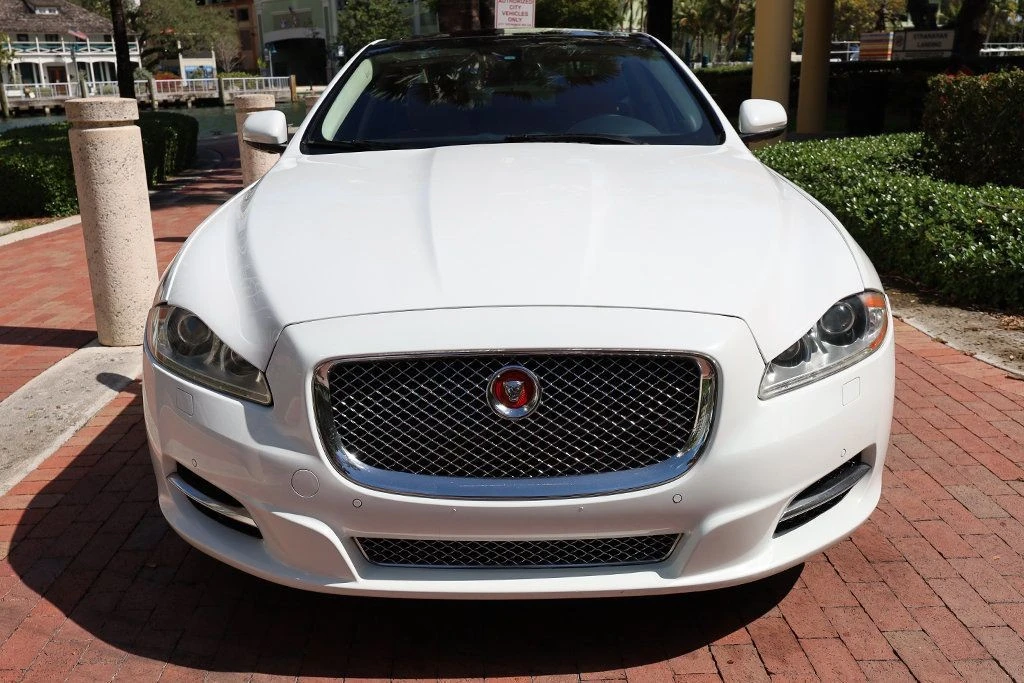 2014 Jaguar X351 XJ - Image 20 of 31