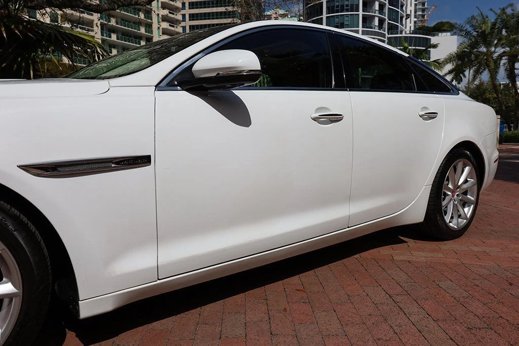 2014 Jaguar X351 XJ - Image 22 of 31
