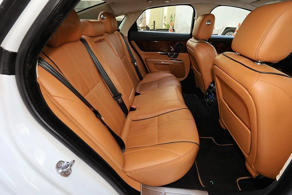2014 Jaguar X351 XJ - Image 31 of 31