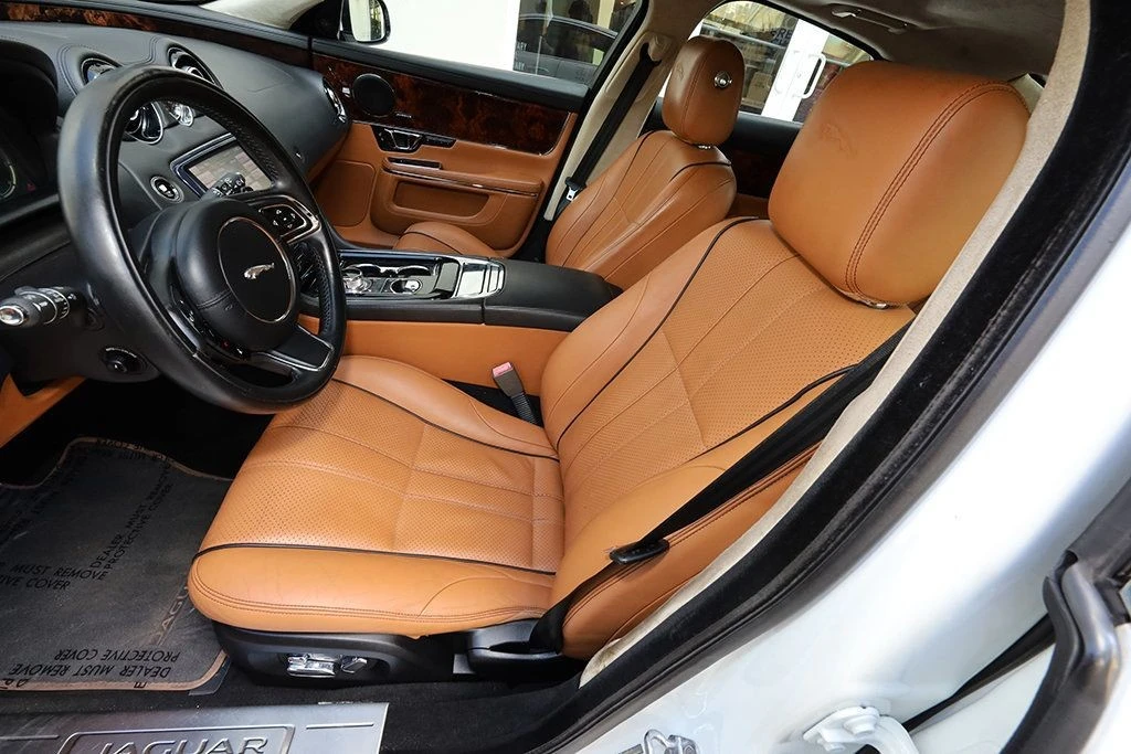 2014 Jaguar X351 XJ - Image 6 of 31