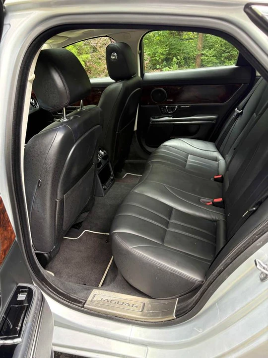 2014 Jaguar X351 XJ - Image 14 of 15