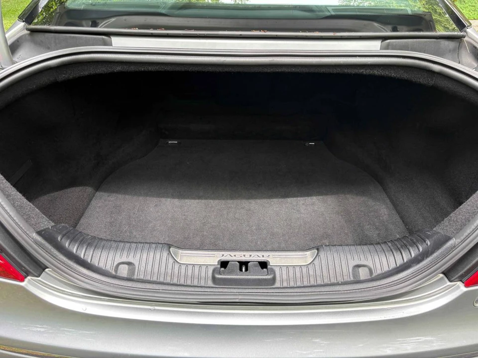 2014 Jaguar X351 XJ - Image 11 of 15