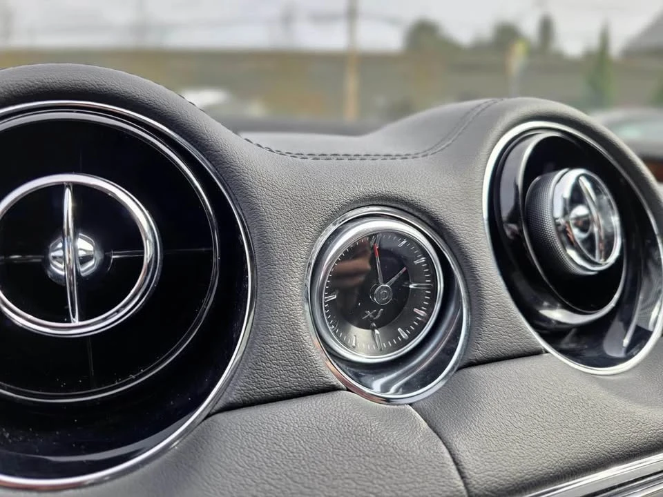 2014 Jaguar X351 XJ - Image 18 of 20