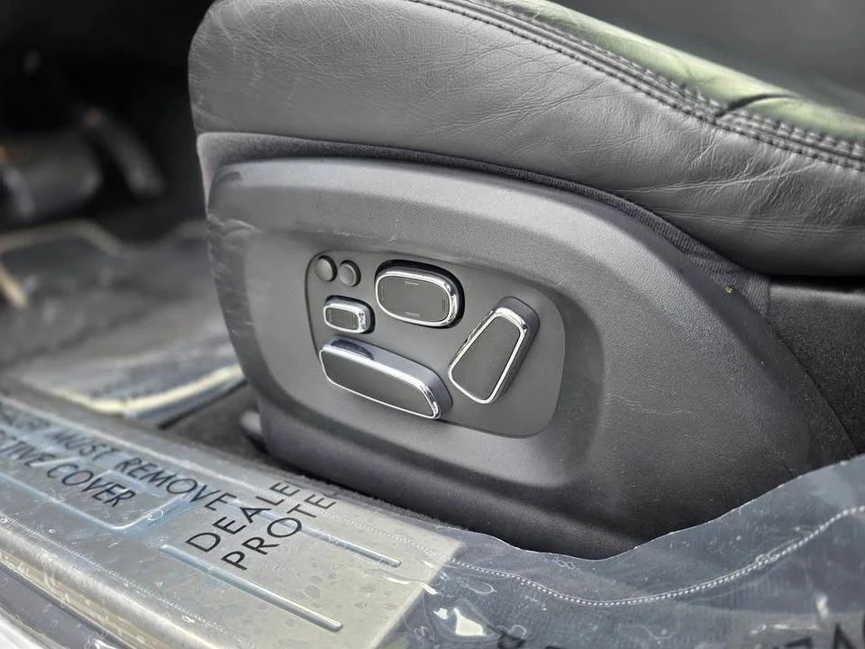 2014 Jaguar X351 XJ - Image 13 of 20