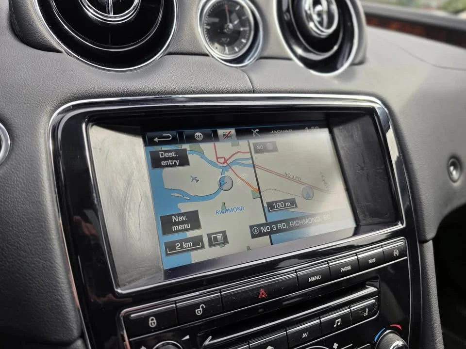 2014 Jaguar X351 XJ - Image 19 of 20