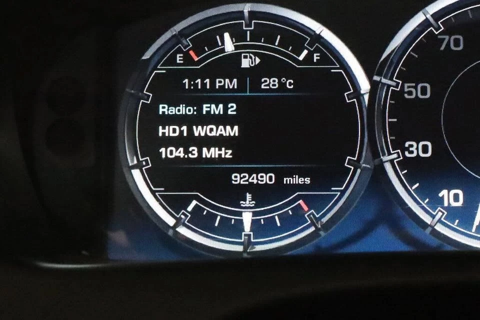 2014 Jaguar X351 XJ - Image 11 of 19