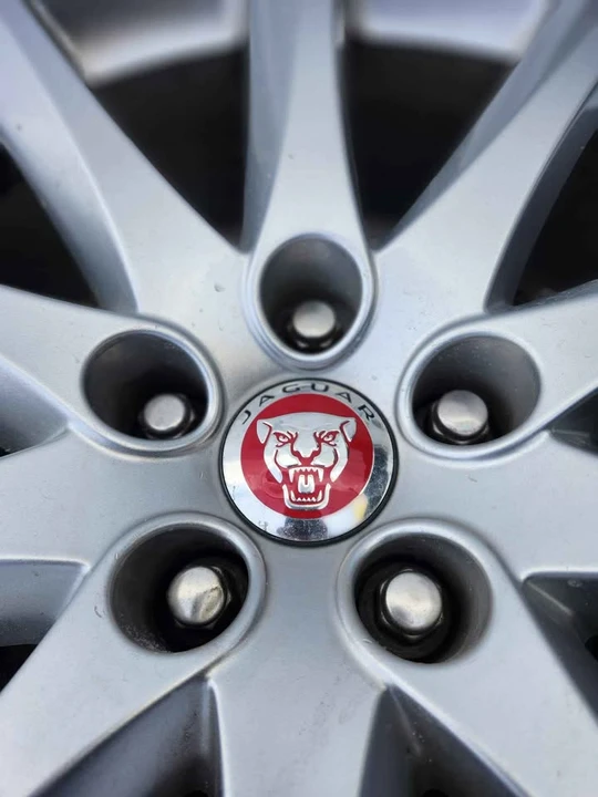 2014 Jaguar X351 XJ - Image 13 of 20