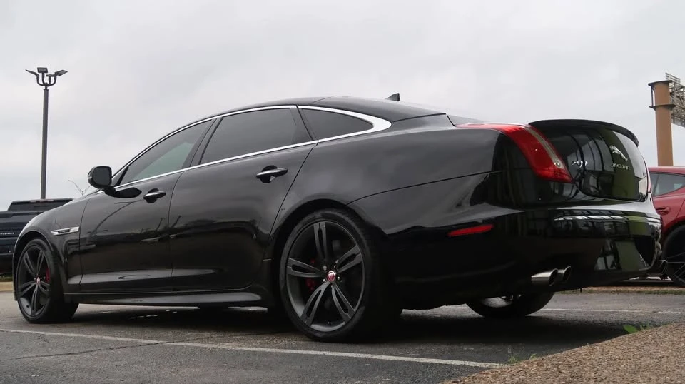 2014 Jaguar X351 XJ - Image 12 of 20