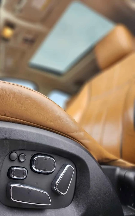 2014 Jaguar X351 XJ - Image 16 of 20