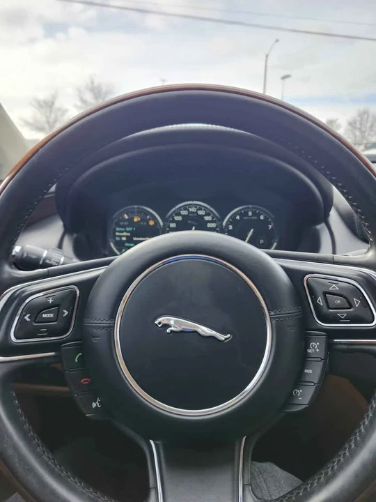 2014 Jaguar X351 XJ - Image 20 of 20