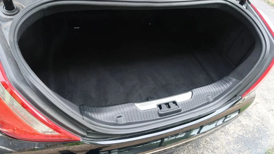 2014 Jaguar X351 XJ - Image 14 of 20