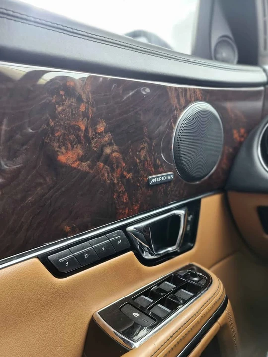 2014 Jaguar X351 XJ - Image 12 of 20