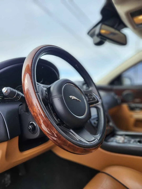 2014 Jaguar X351 XJ - Image 17 of 20