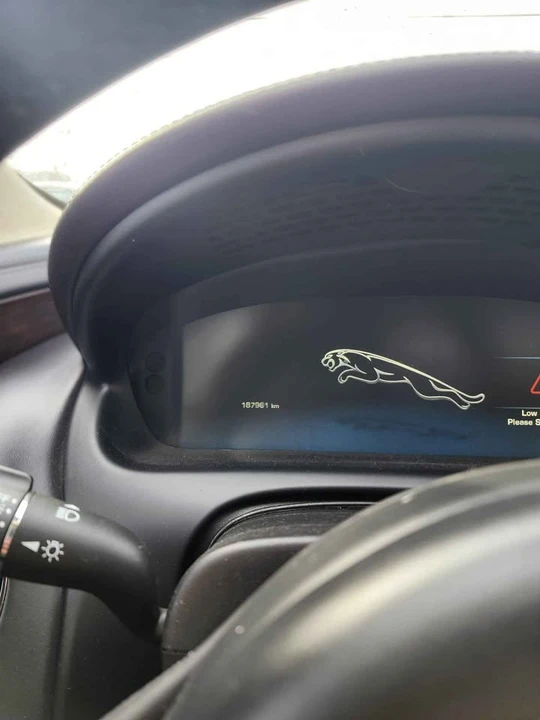 2014 Jaguar X351 XJ - Image 18 of 20