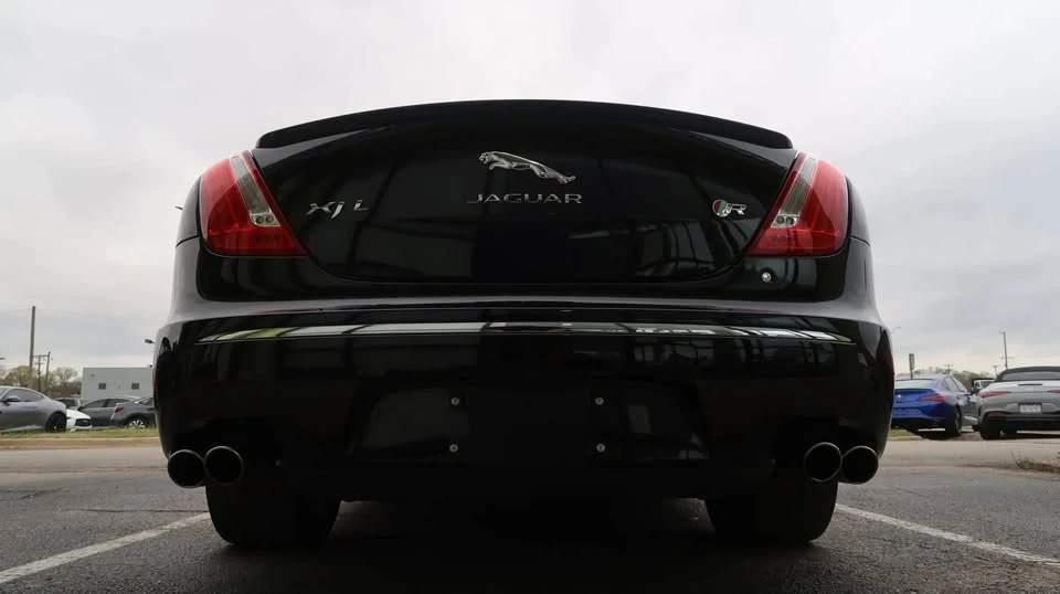 2014 Jaguar X351 XJ - Image 9 of 20