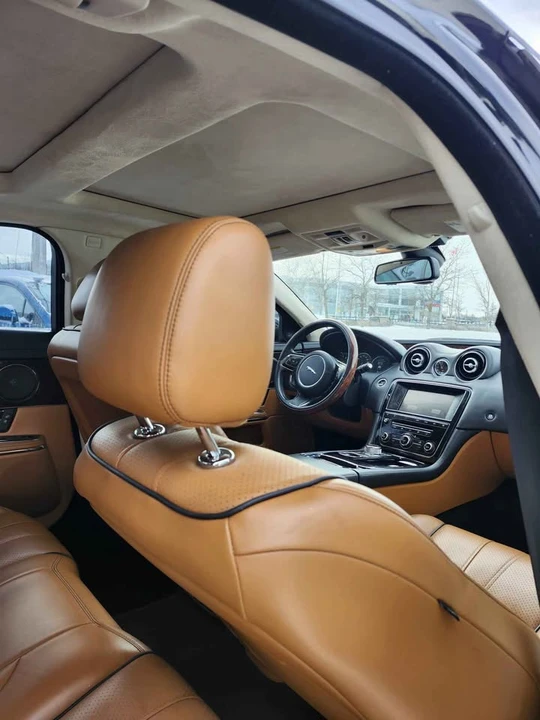 2014 Jaguar X351 XJ - Image 9 of 20