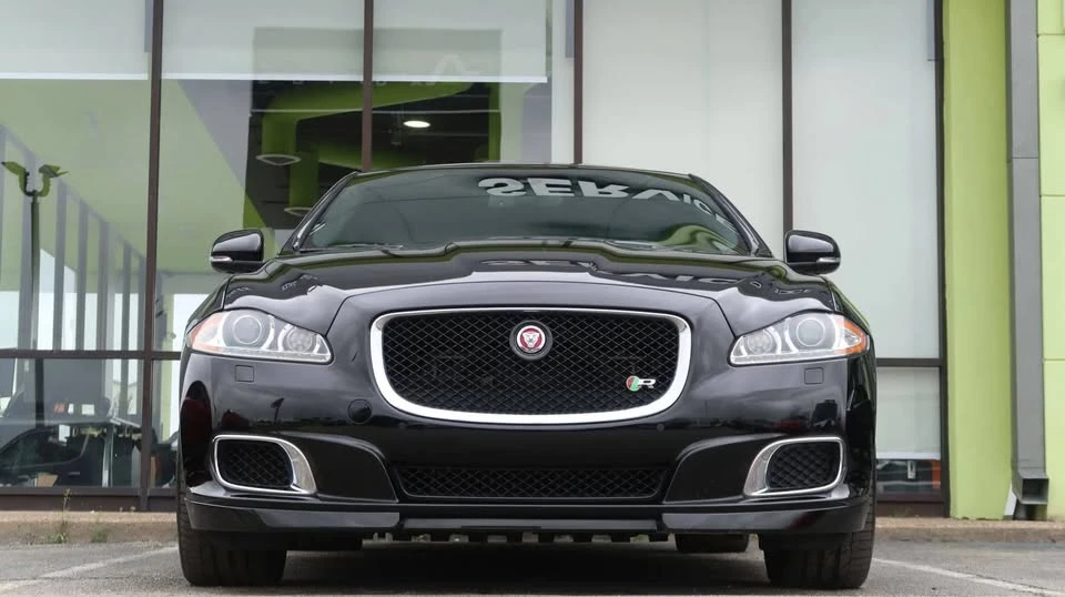 2014 Jaguar X351 XJ - Image 2 of 20