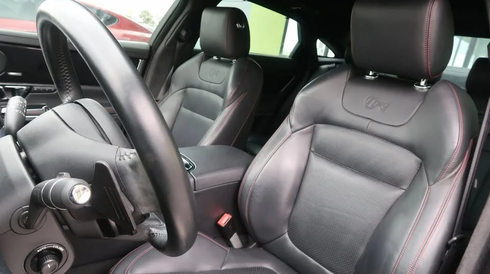 2014 Jaguar X351 XJ - Image 17 of 20