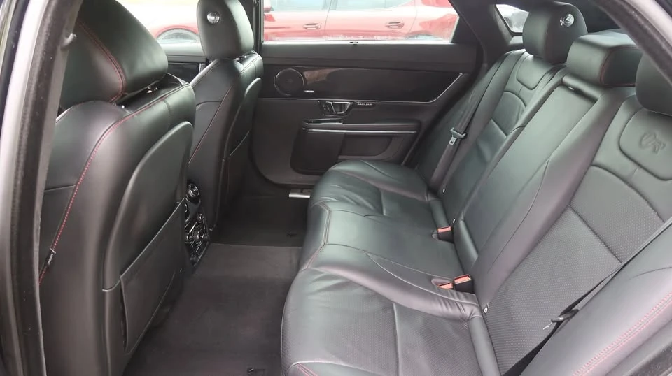 2014 Jaguar X351 XJ - Image 19 of 20