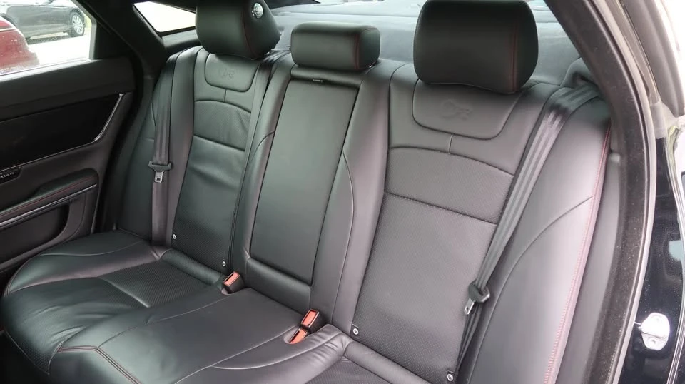 2014 Jaguar X351 XJ - Image 20 of 20