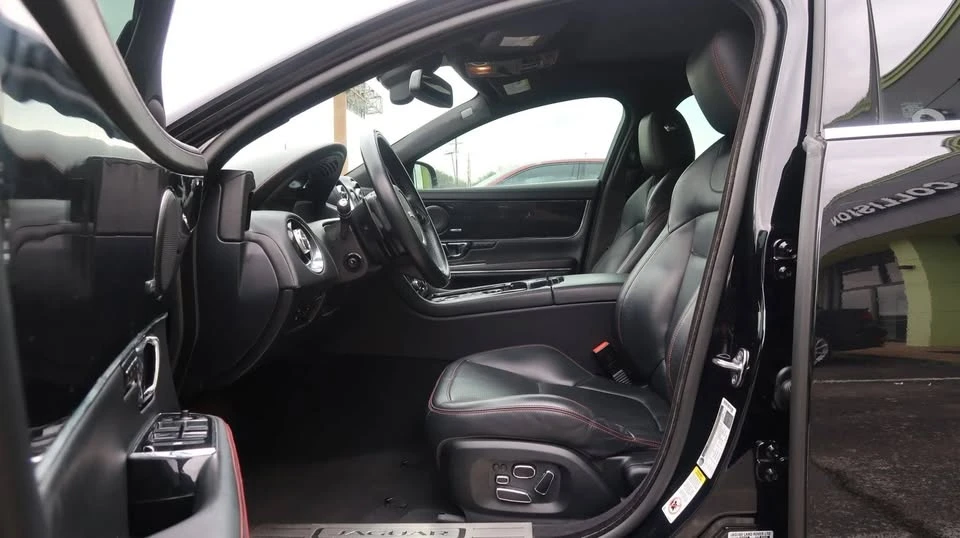 2014 Jaguar X351 XJ - Image 15 of 20