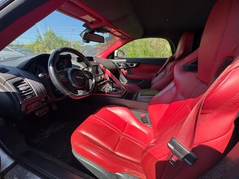 2014 Jaguar X351 XJ - Image 2 of 4