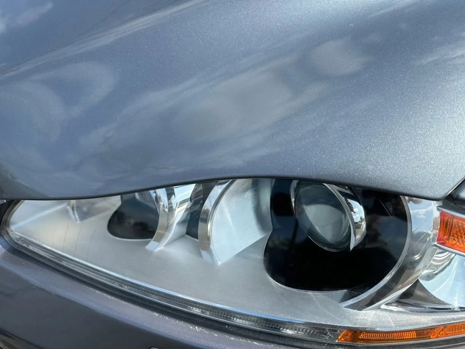 2014 Jaguar X351 XJ - Image 9 of 20