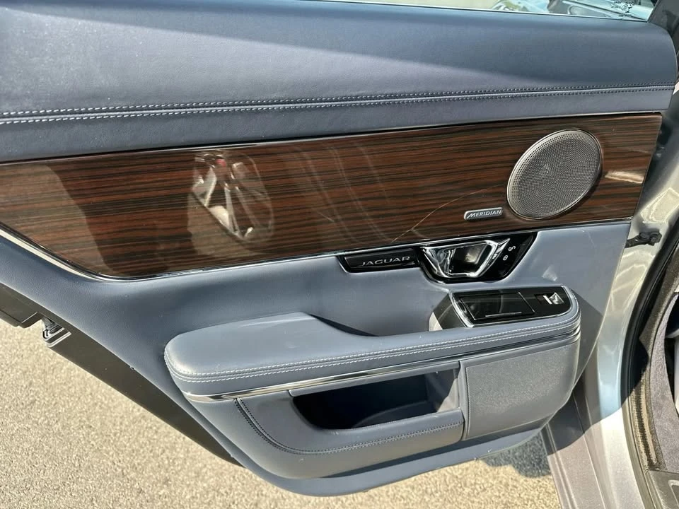 2014 Jaguar X351 XJ - Image 19 of 20