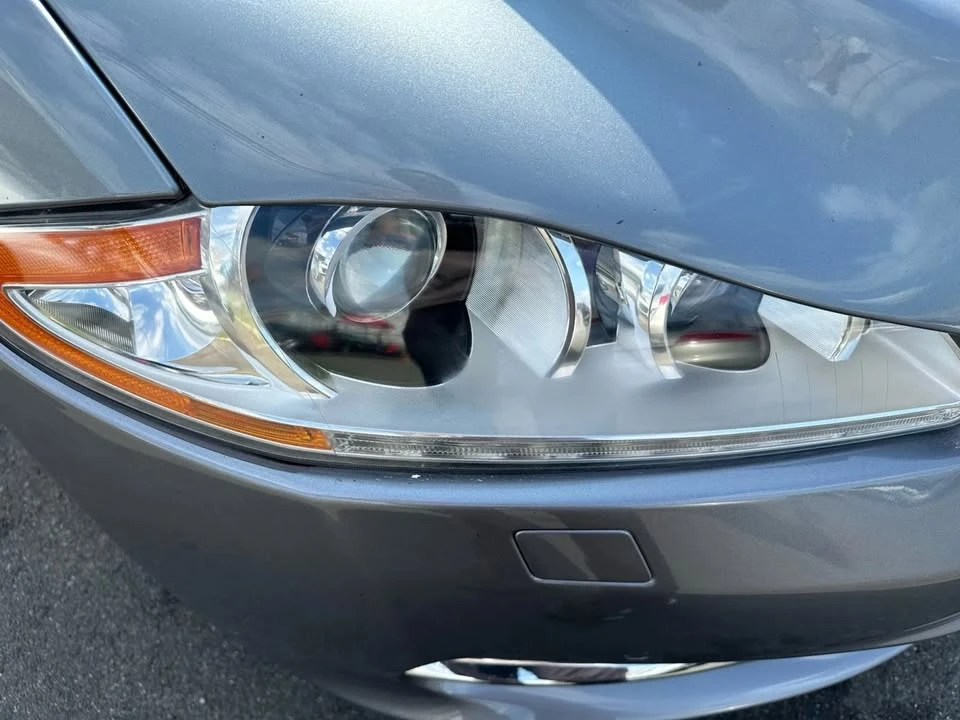 2014 Jaguar X351 XJ - Image 10 of 20