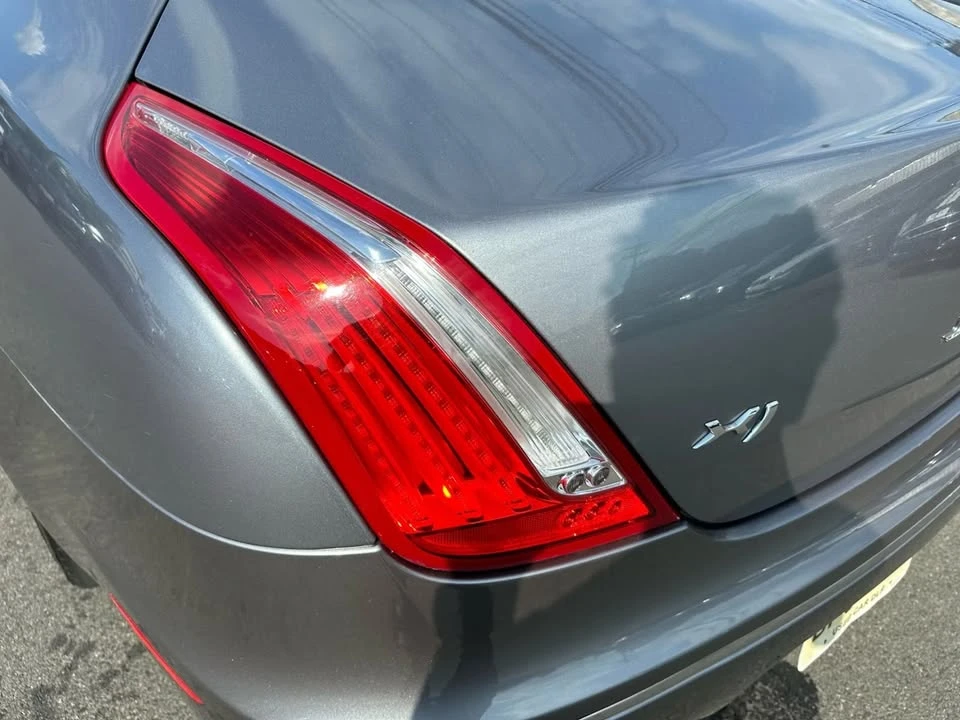 2014 Jaguar X351 XJ - Image 13 of 20