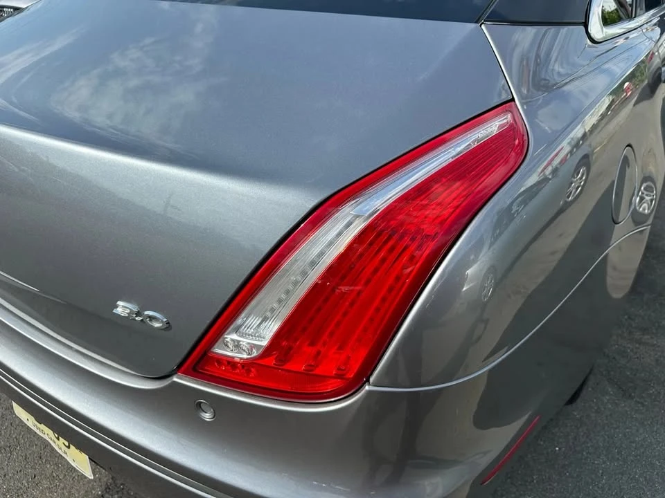 2014 Jaguar X351 XJ - Image 12 of 20