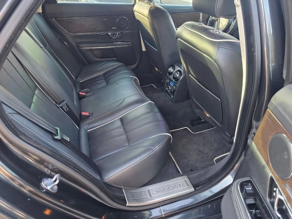 2014 Jaguar X351 XJ - Image 14 of 20
